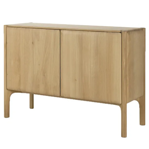 Ethnicraft Oak PI Sideboard - 2 Doors