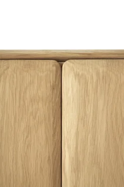 Ethnicraft Oak PI Sideboard - 2 Doors