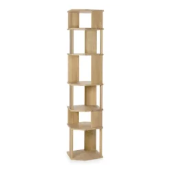 Ethnicraft Oak Stairs Column