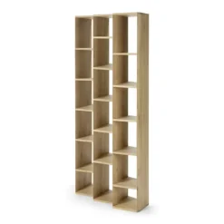Ethnicraft Oak Stairs Rack
