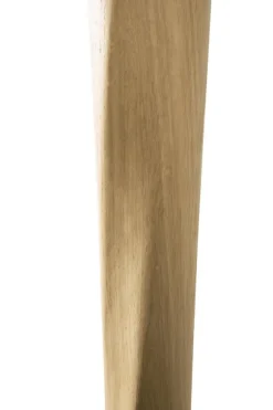Ethnicraft Oak Torsion Dining Table