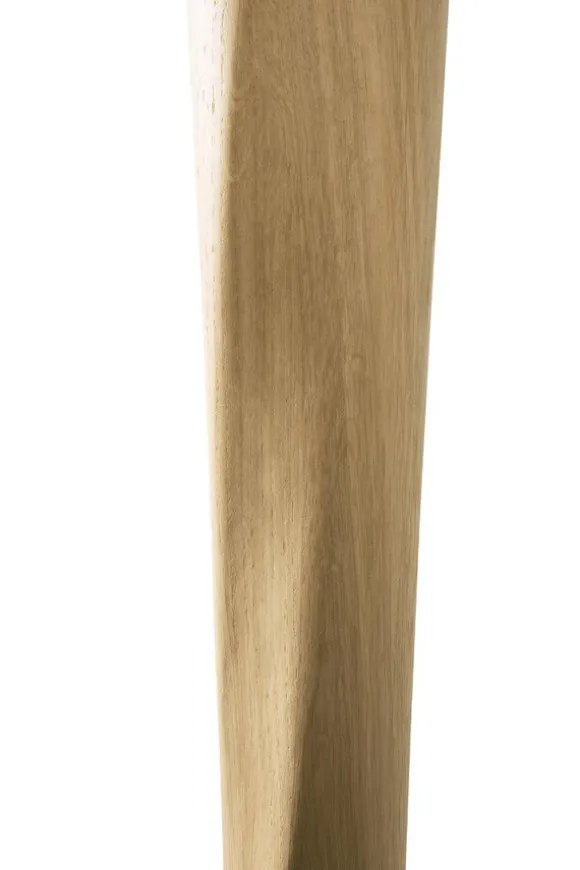 Ethnicraft Oak Torsion Dining Table