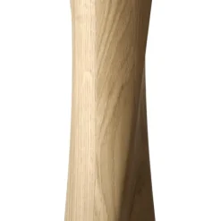 Ethnicraft Oak Torsion Dining Table