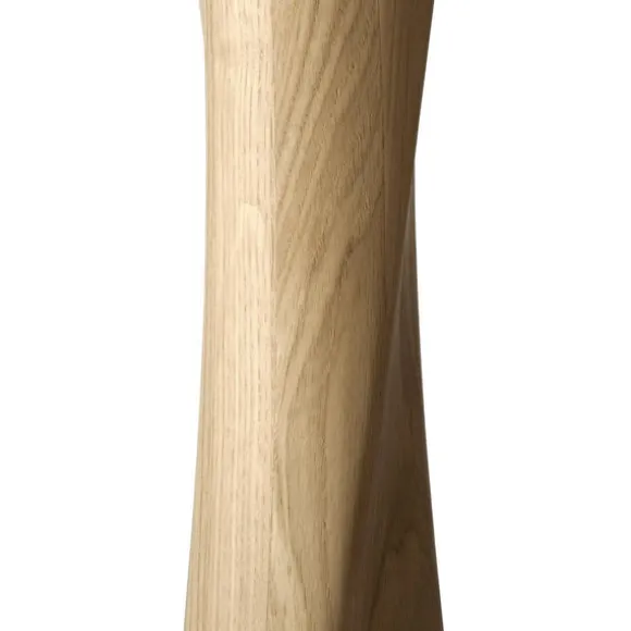 Ethnicraft Oak Torsion Dining Table