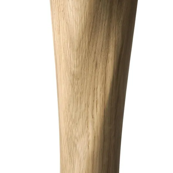Ethnicraft Oak Torsion Dining Table