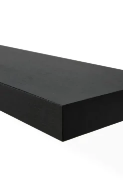 Ethnicraft Oak Wall Shelf