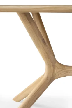 Ethnicraft Oak X Dining Table