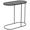 Ethnicraft Oblong Tray Side Table