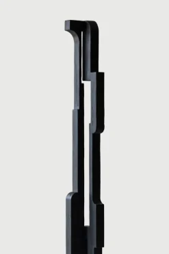 Ethnicraft Pine Zuil Sculpture