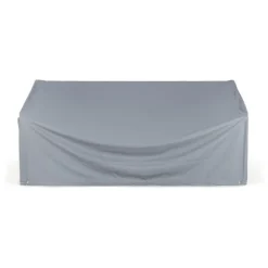 Ethnicraft Raincover Jack Outdoor 2 Seater Sofa