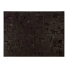Ethnicraft Rectangular Bricks Wall Art