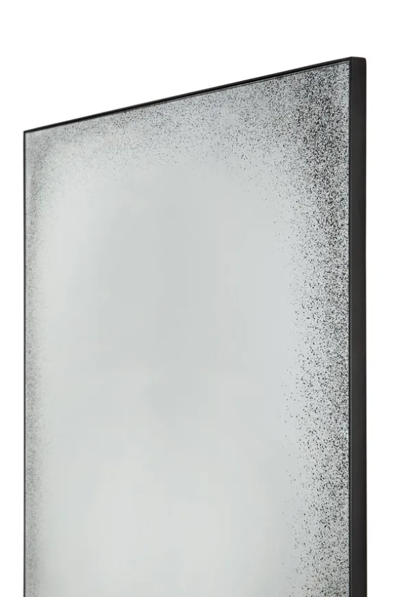 Ethnicraft Rectangular Wall Mirror