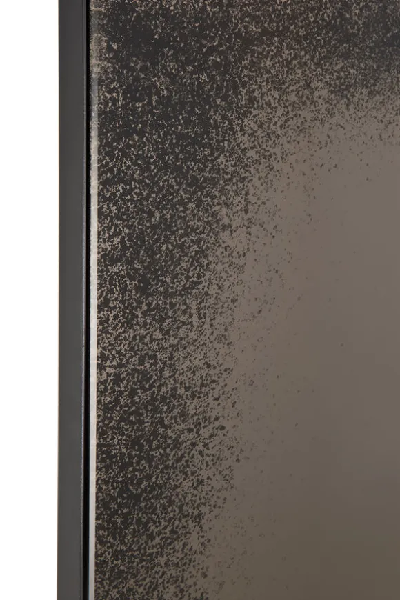 Ethnicraft Rectangular Wall Mirror