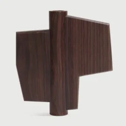 Ethnicraft Rosewood Claustra Echo Screen