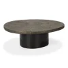 Ethnicraft Slice Coffee Table