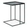 Ethnicraft Square Tray Side Table