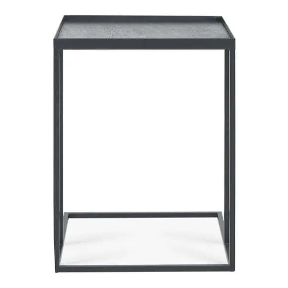 Ethnicraft Square Tray Side Table