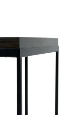 Ethnicraft Square Tray Side Table