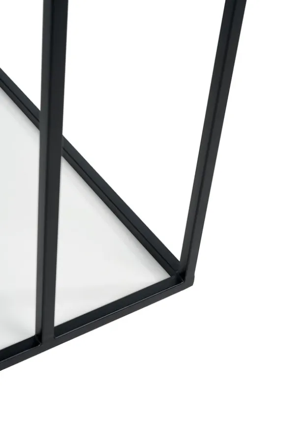 Ethnicraft Square Tray Side Table
