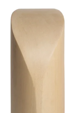 Ethnicraft Sycamore PI Bookends - Set of 2