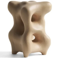 Ethnicraft Sycamore Sculpture Object - Organic