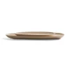 Ethnicraft Sycamore Thin Oval Boards - Set of 2