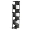 Ethnicraft Teak Abstract Column