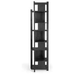 Ethnicraft Teak Abstract Column