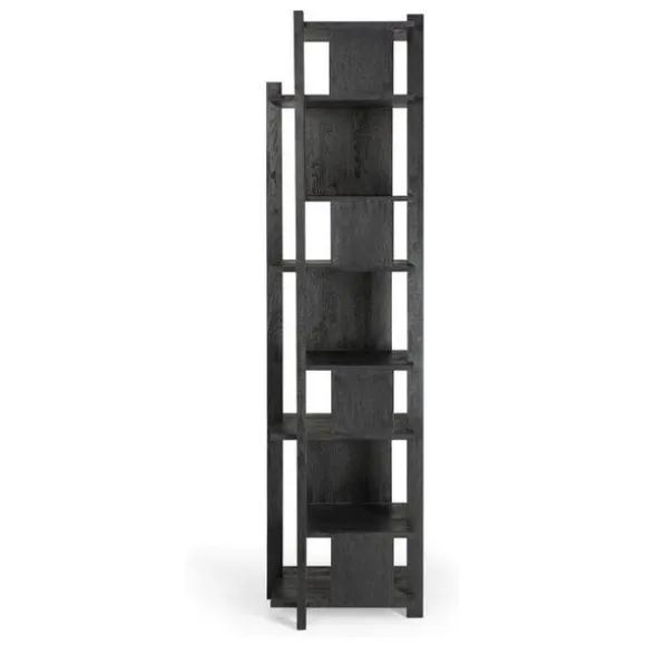 Ethnicraft Teak Abstract Column
