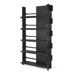 Ethnicraft Teak Abstract Rack