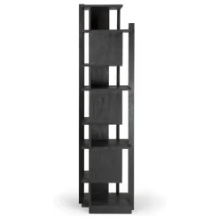 Ethnicraft Teak Abstract Column