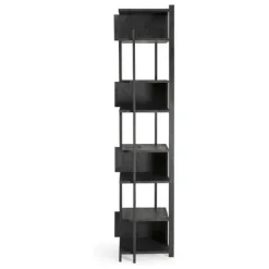 Ethnicraft Teak Abstract Column