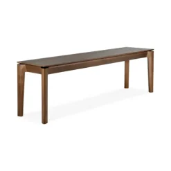 Ethnicraft Teak Bok Bench