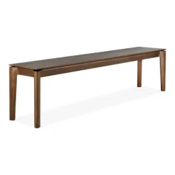 Ethnicraft Teak Bok Bench