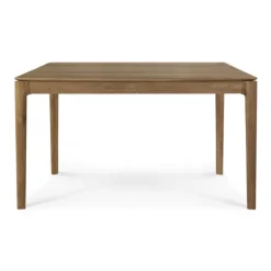 Ethnicraft Teak Bok Dining Table