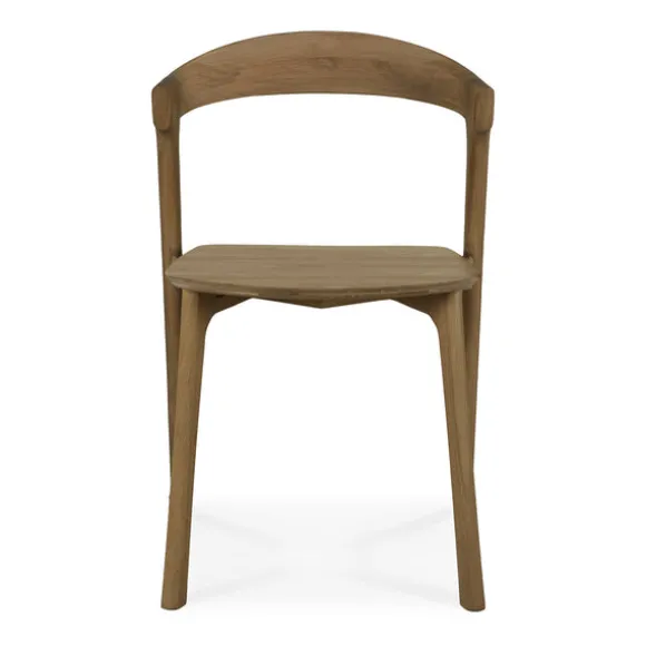 Ethnicraft Teak Bok Dining Chair
