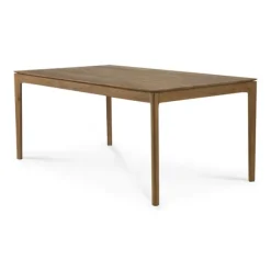 Ethnicraft Teak Bok Dining Table