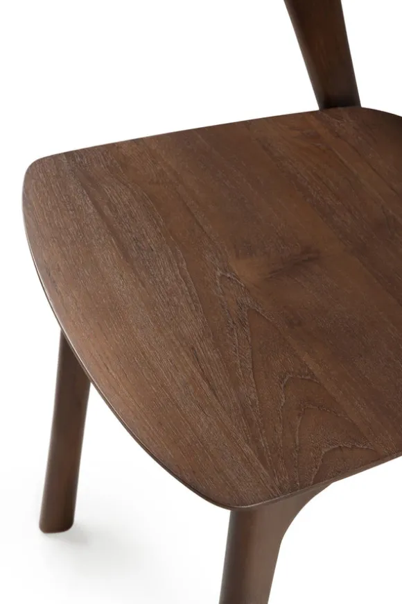 Ethnicraft Teak Bok Dining Chair