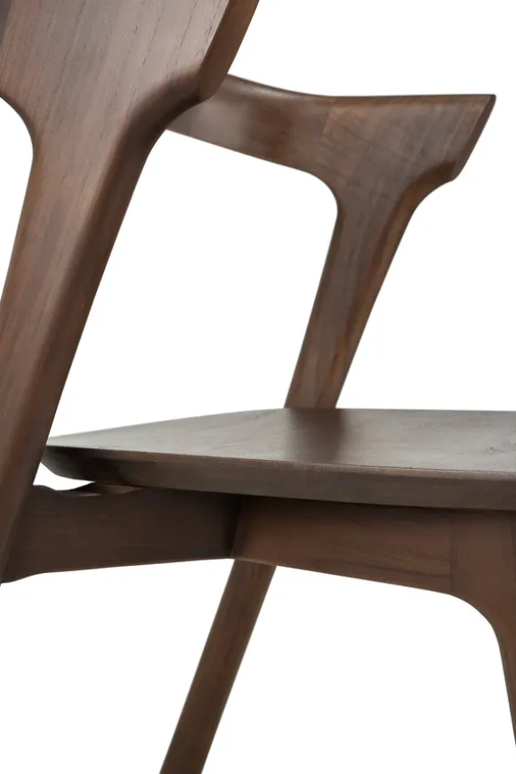 Ethnicraft Teak Bok Dining Chair
