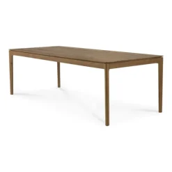 Ethnicraft Teak Bok Dining Table