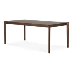Ethnicraft Teak Bok Dining Table