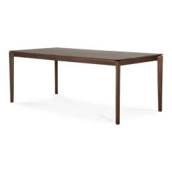 Ethnicraft Teak Bok Dining Table