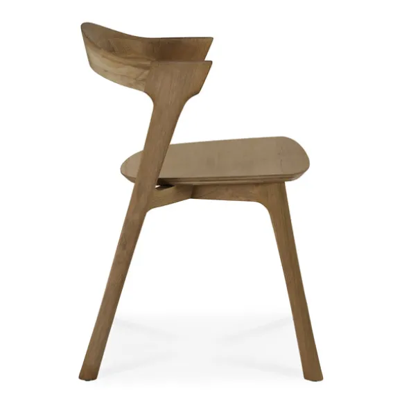 Ethnicraft Teak Bok Dining Chair