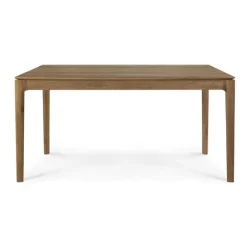 Ethnicraft Teak Bok Dining Table