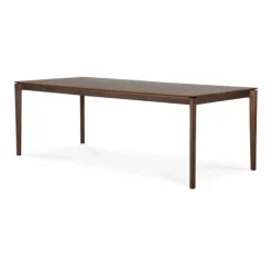 Ethnicraft Teak Bok Dining Table