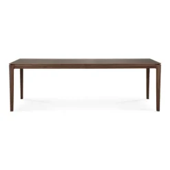 Ethnicraft Teak Bok Dining Table