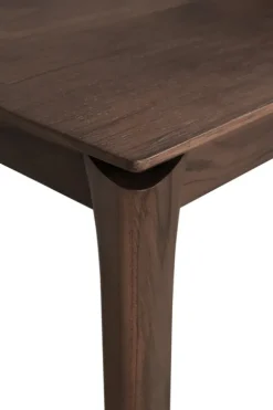 Ethnicraft Teak Bok Dining Table