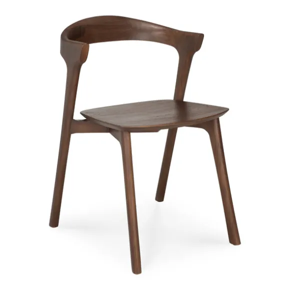 Ethnicraft Teak Bok Dining Chair