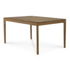 Ethnicraft Teak Bok Dining Table