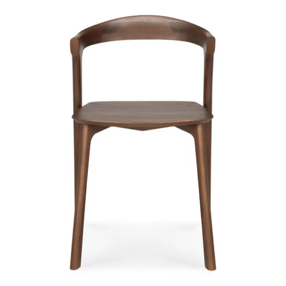 Ethnicraft Teak Bok Dining Chair
